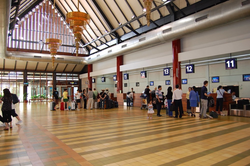 Siem Reap Airport Transfer to/from Siem Reap by Private Car | ®ExcursionMania