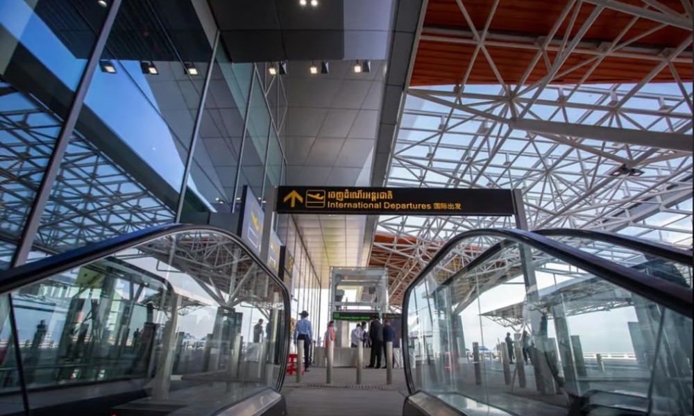 Siem Reap Airport Transfer to/from Siem Reap by Private Car | ®ExcursionMania
