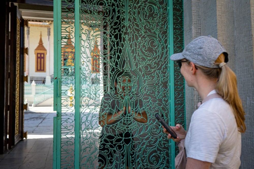Phnom Penh: City Tour by Tuk Tuk | ®ExcursionMania