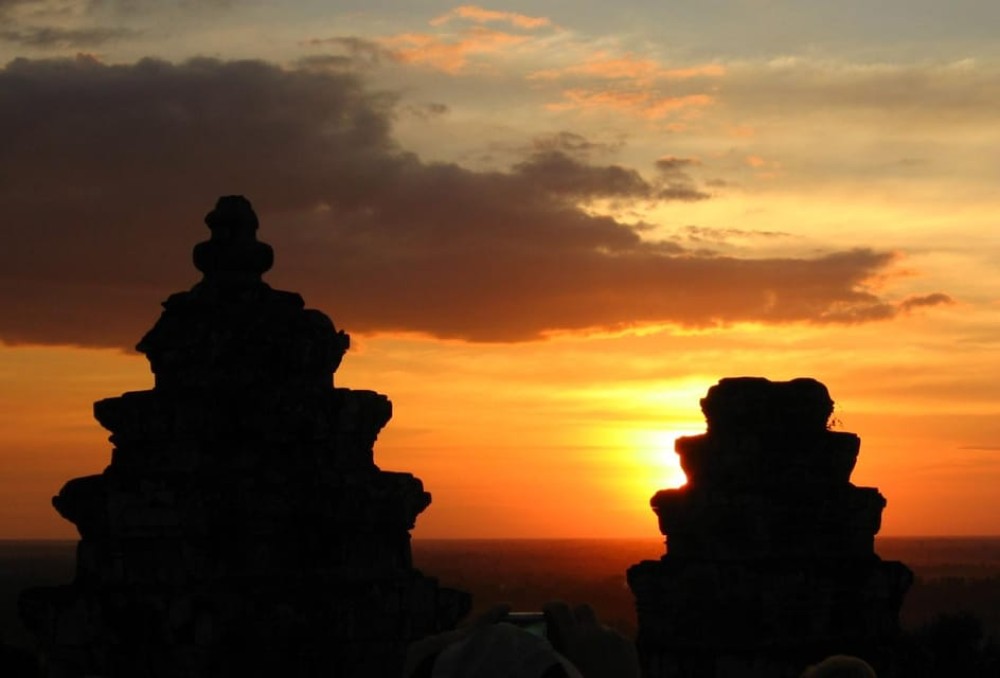 Private Angkor Wat Sunset Tour | ®ExcursionMania