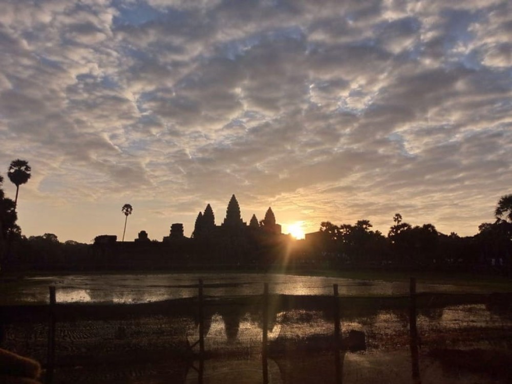 Private Angkor Wat Sunset Tour | ®ExcursionMania