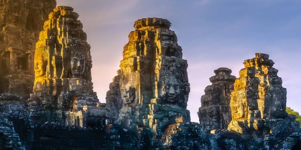 Private Angkor Wat Sunset Tour | ®ExcursionMania