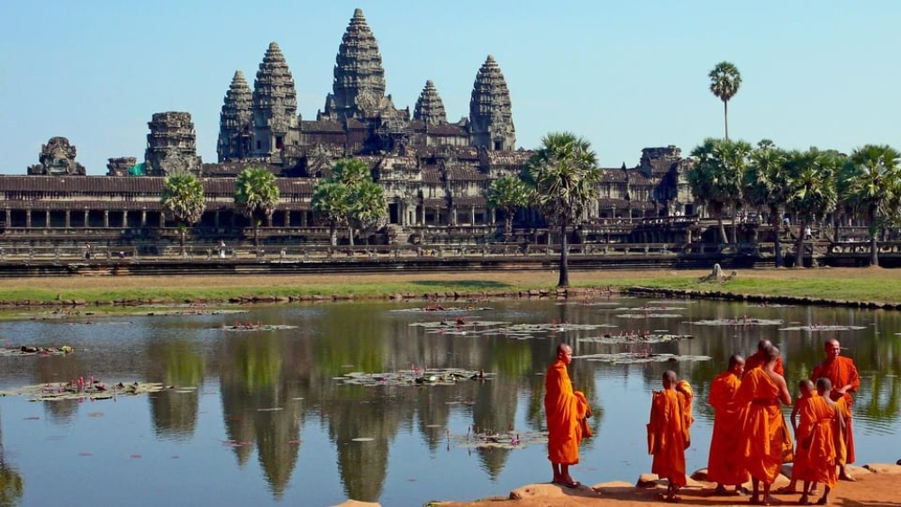 Angkor Region: 3-day Private Tour of Top Temples | ®ExcursionMania