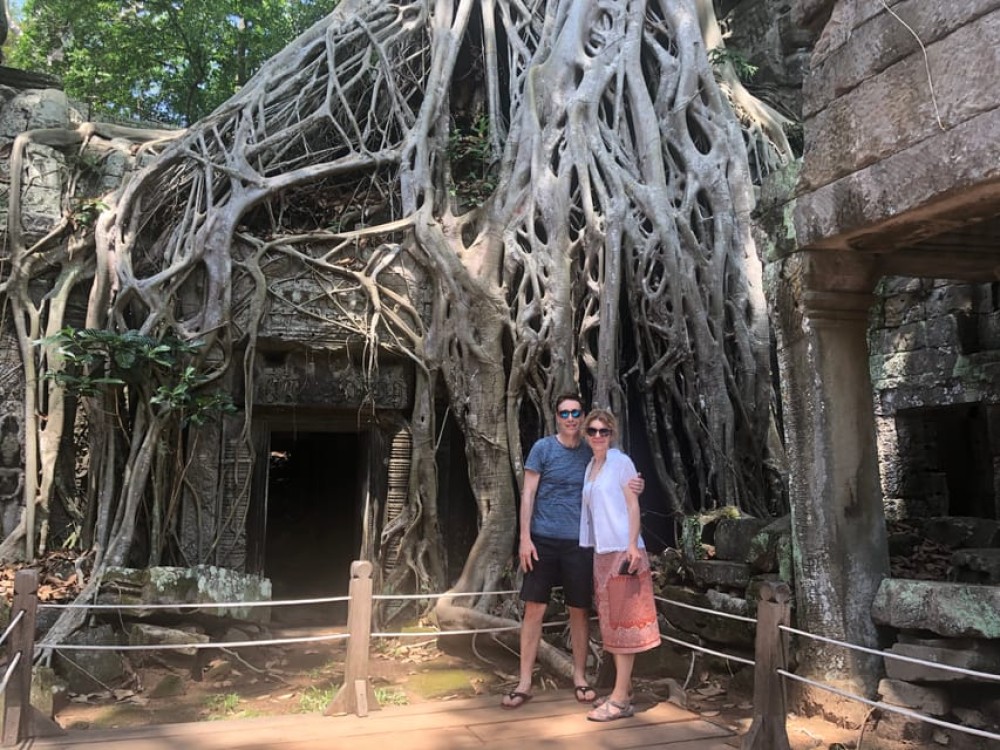 Angkor Region: 3-day Private Tour of Top Temples | ®ExcursionMania