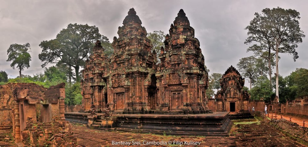 Angkor Region: 3-day Private Tour of Top Temples | ®ExcursionMania