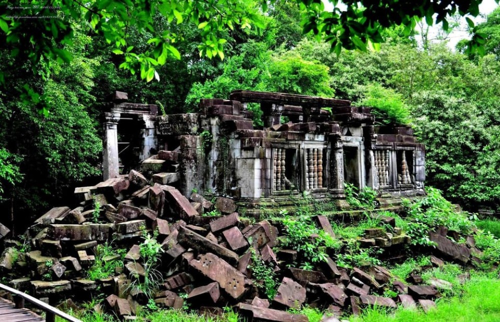 Angkor Region: 3-day Private Tour of Top Temples | ®ExcursionMania
