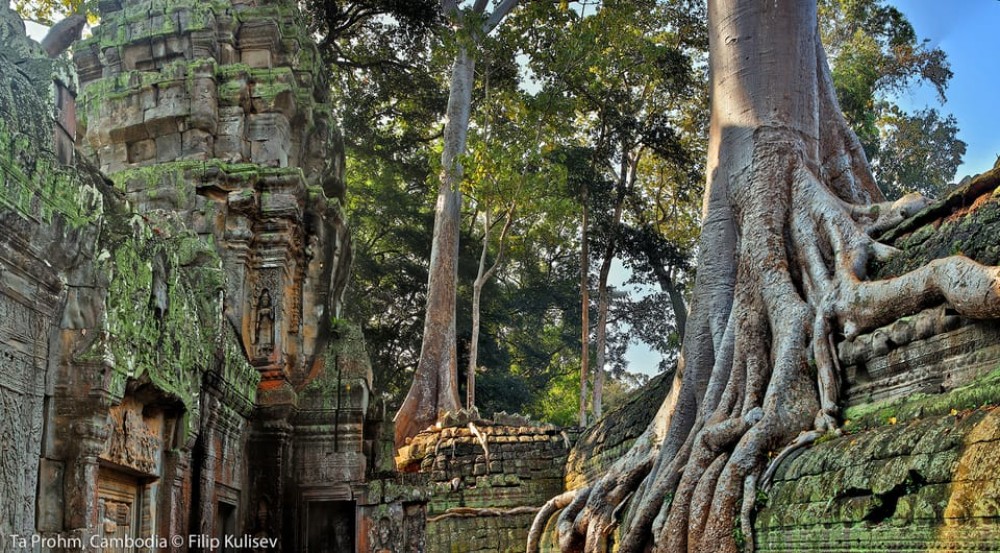 Angkor Region: 3-day Private Tour of Top Temples | ®ExcursionMania