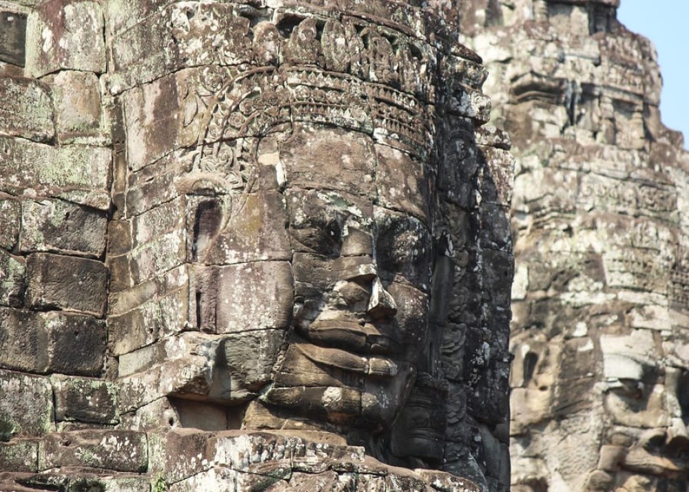 Phnom Penh: Private Taxi Transfer to Siem Reap | ®ExcursionMania