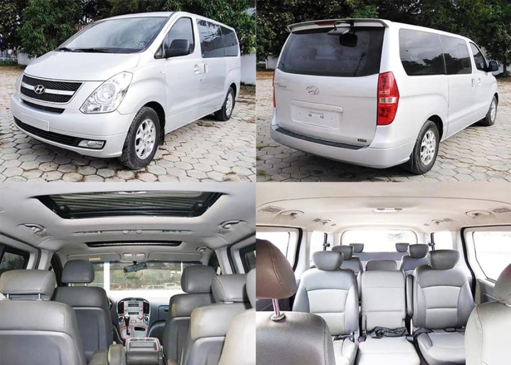 Phnom Penh: Private Taxi Transfer to Siem Reap | ®ExcursionMania