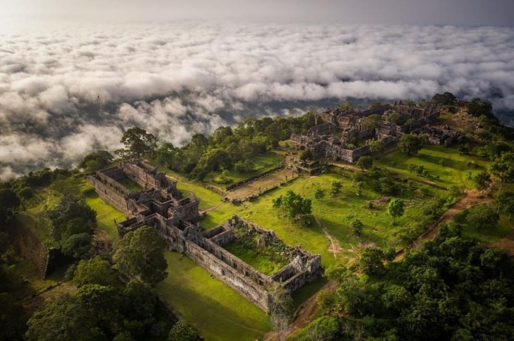 Full-Day Tour Preah Vihea & Koh Ker Temple | ®ExcursionMania