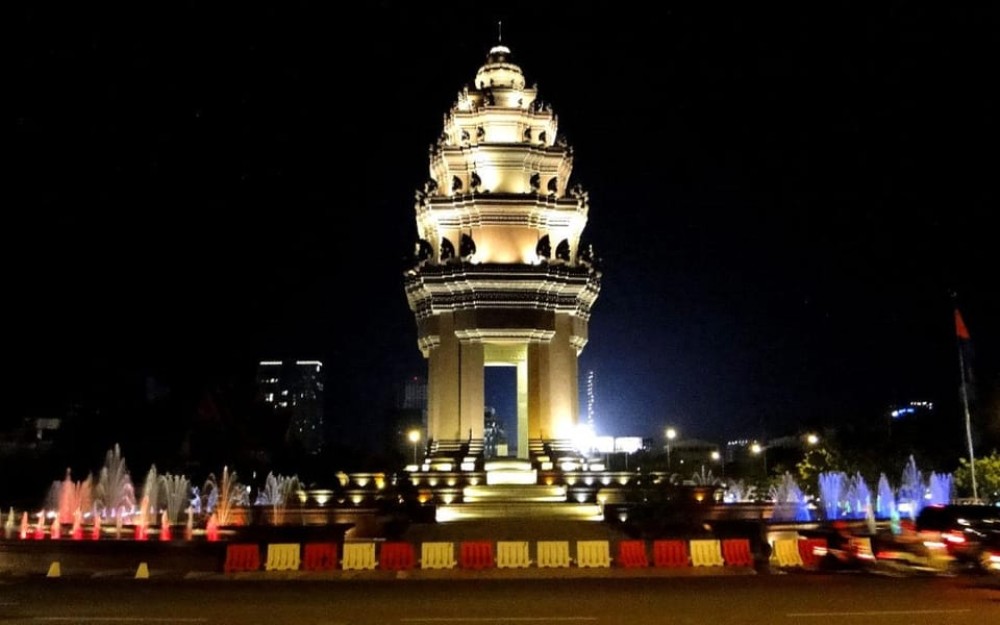 Intercity Transfer Siem Reap-Phnom Penh/Phnom Penh-Siem Reap | ®ExcursionMania