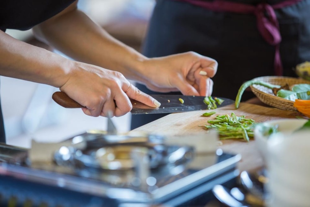 Siem Reap: Khmer Cooking Class at a Locals Home | ®ExcursionMania