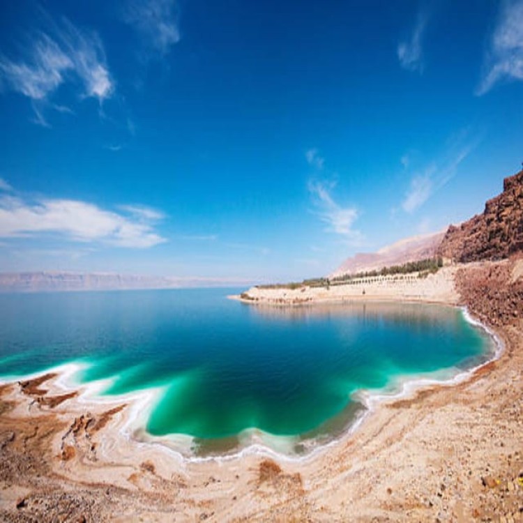 From Amman: Mount Nebo, Madaba, and Baptism Site Day Trip | ®ExcursionMania