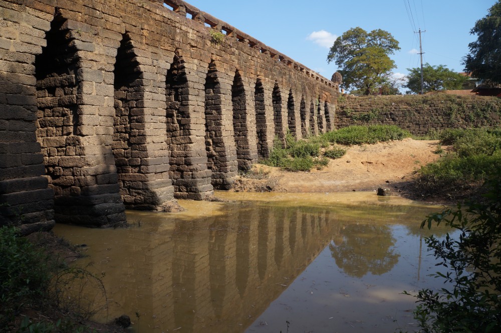 Full Day Preah Khan Kampong Svay & Spean Praptos | ®ExcursionMania