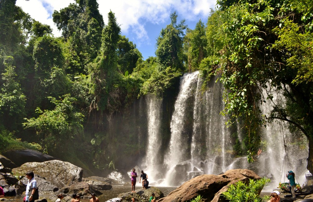 5-Day All The Sights Private Tour | ®ExcursionMania