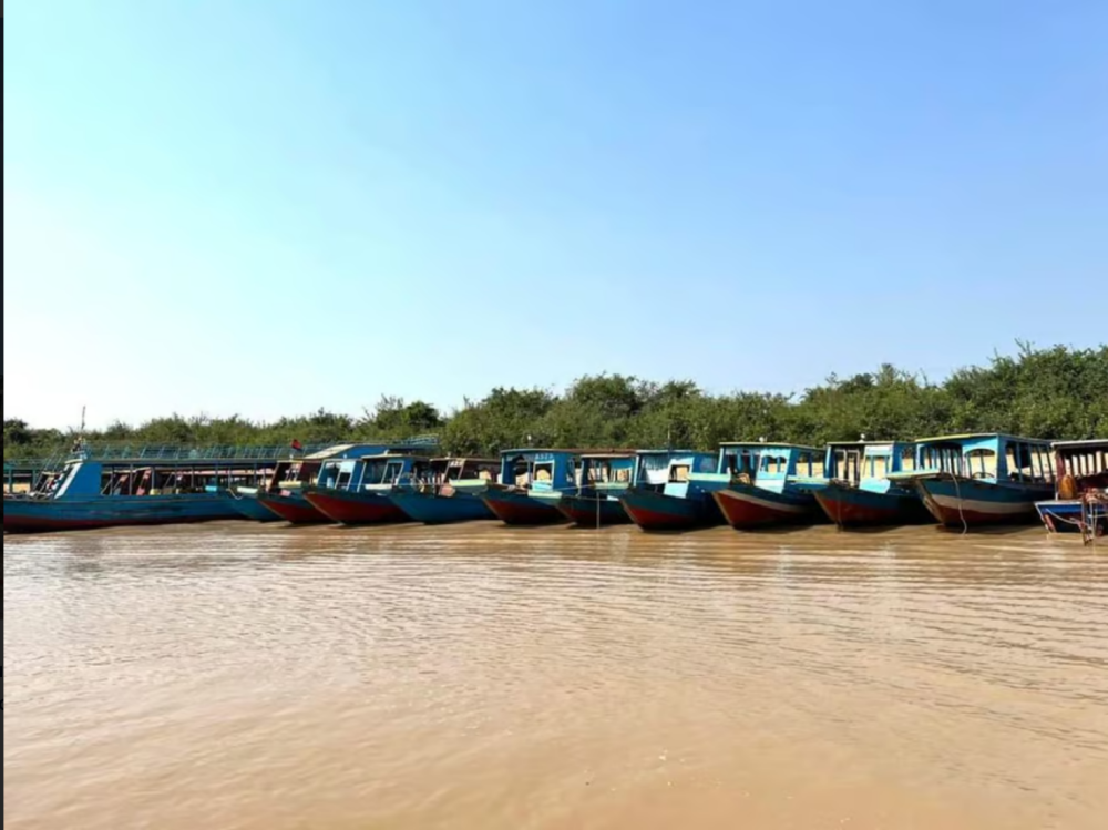 Kompong Pluk Tour | ®ExcursionMania
