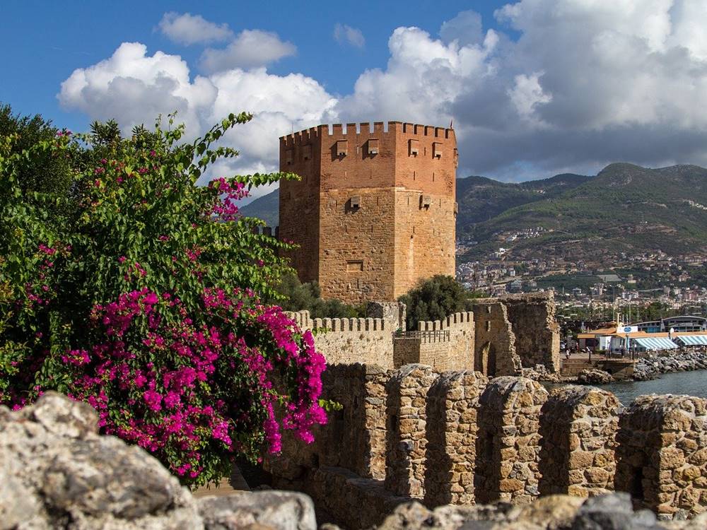 Alanya City Tour: A Perfect Blend of Culture & Scenic Views | ®ExcursionMania