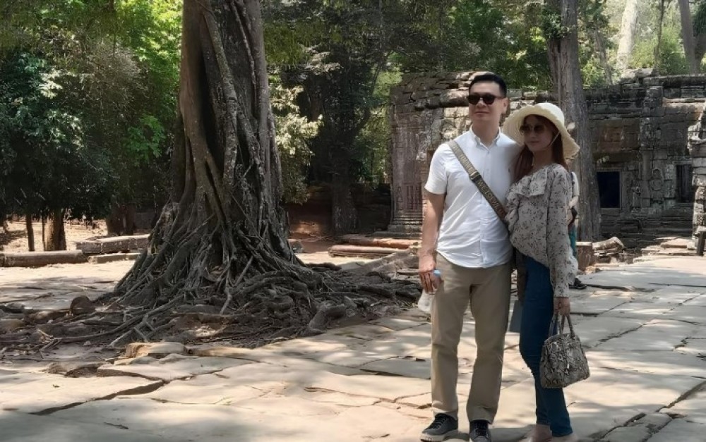 Angkor Wat Guided Joint-in Tour | ®ExcursionMania