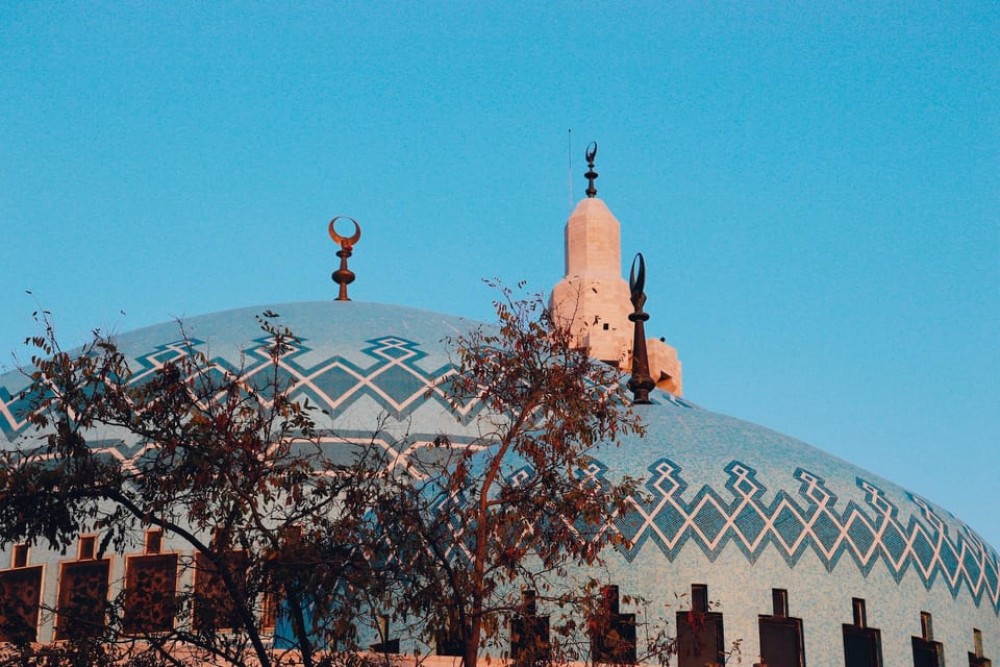 From Amman: Full-Day Tour of Amman and Desert Castles | ®ExcursionMania