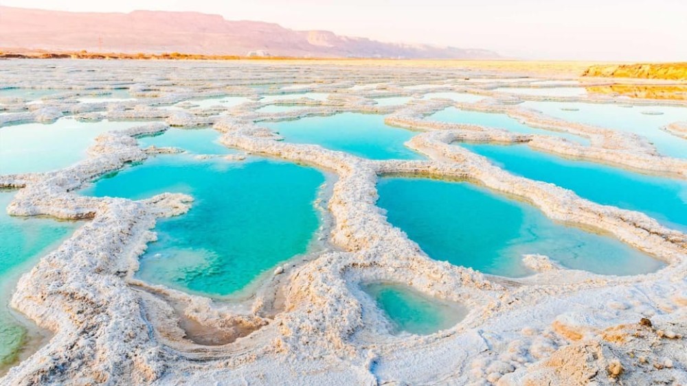 4-Days tour : Jerash, Amman, Petra ,Wadi-rum& Dead-sea | ®ExcursionMania