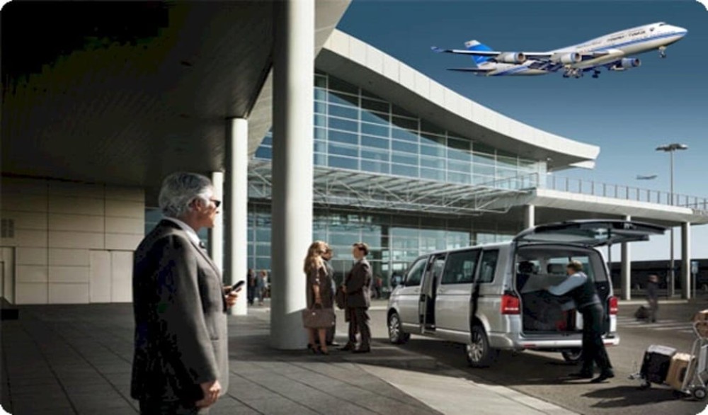 From Amman Airport to multi-destination in Jordan | ®ExcursionMania