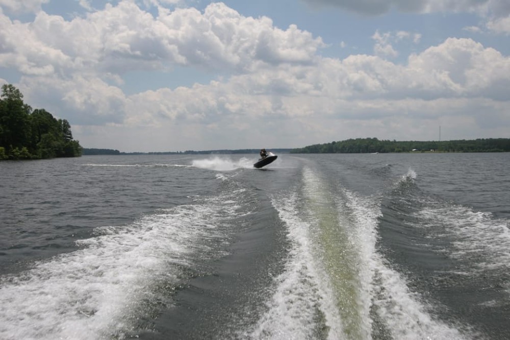 Jetski Halfday | ®ExcursionMania