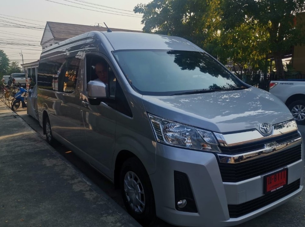 Ko Samet: Airport Transfer to Pier Ban Phe | ®ExcursionMania