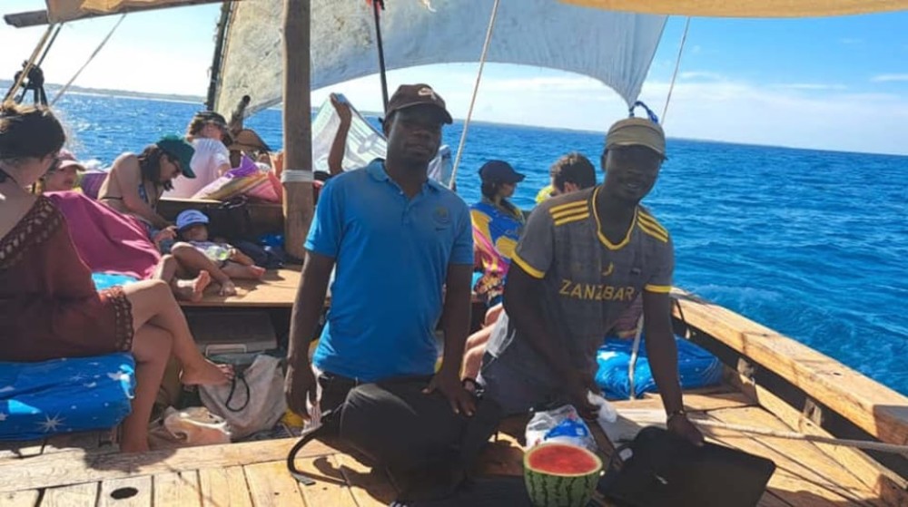 Kendwa or Nungwi Sunset Dhow Cruise | ®ExcursionMania