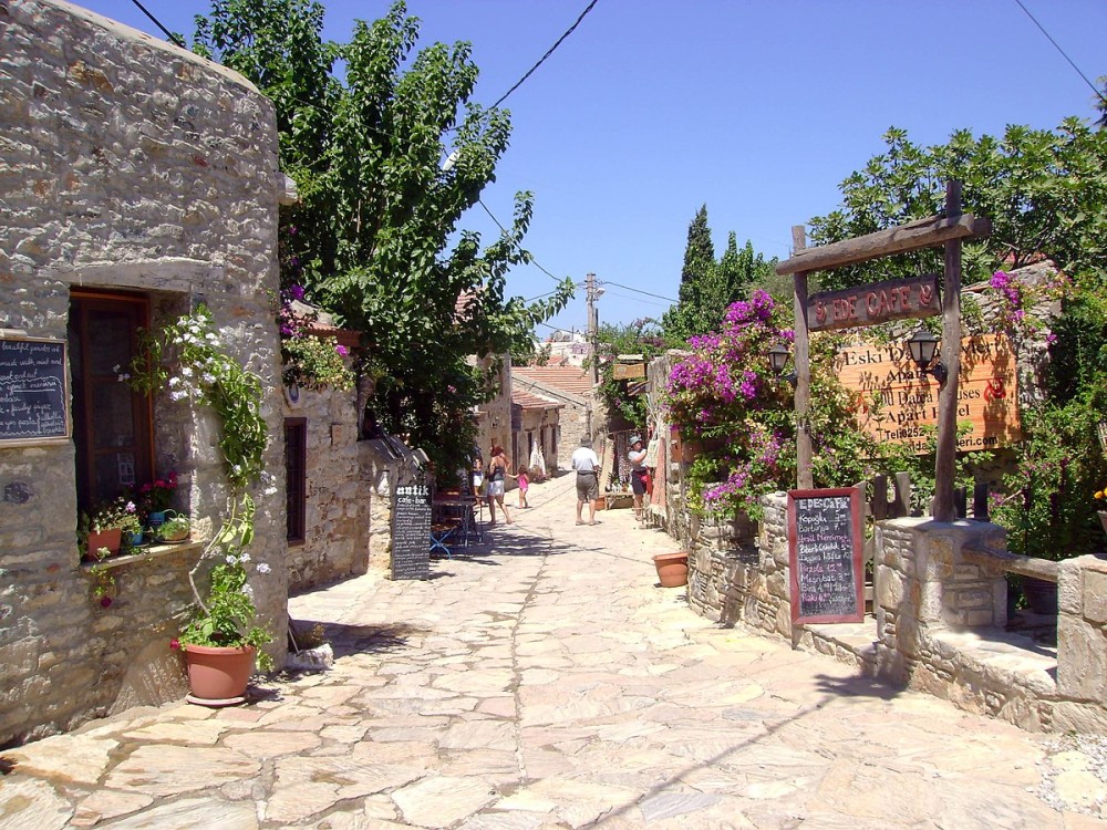 Icmeler to Datca Day Trip: Local Markets Views and Relaxation | ®ExcursionMania