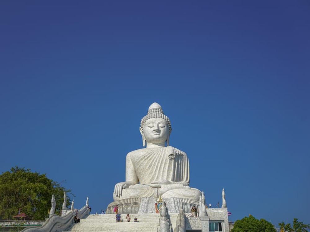 Safari Trails & Off-Road Ventures with Big Buddha | ®ExcursionMania