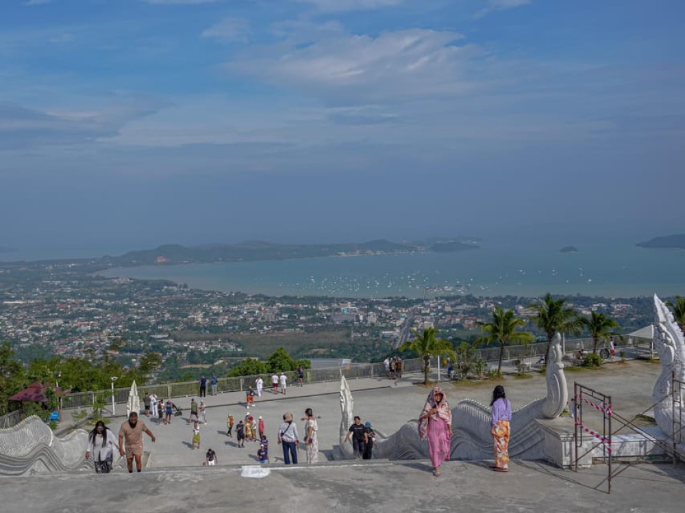 Safari Trails & Off-Road Ventures with Big Buddha | ®ExcursionMania