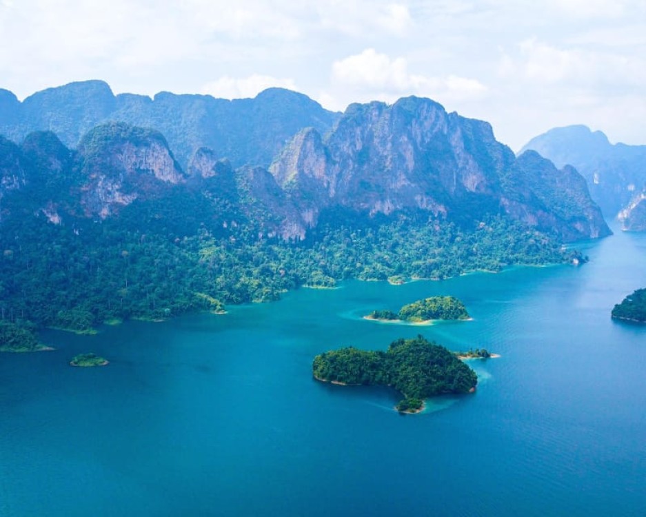 From Phuket: Private Khao Sok National Park Day Trip | ®ExcursionMania