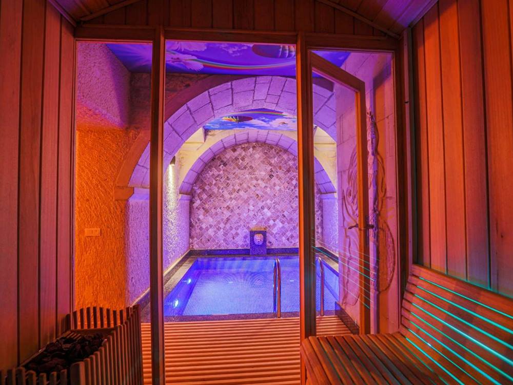 Alanya Turkish Bath: Pamper Yourself with a Classic Turkish Bath | ®ExcursionMania