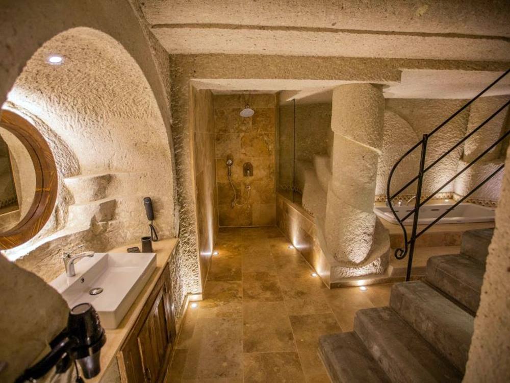 Alanya Turkish Bath: Pamper Yourself with a Classic Turkish Bath | ®ExcursionMania