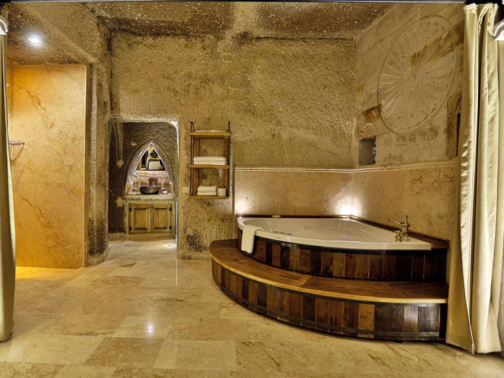 Alanya Turkish Bath: Pamper Yourself with a Classic Turkish Bath | ®ExcursionMania