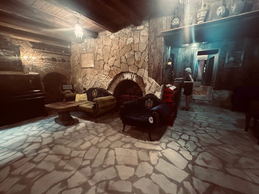 Tbilisi: Wine Tasting at Old, Historical Cellar in the City | ®ExcursionMania