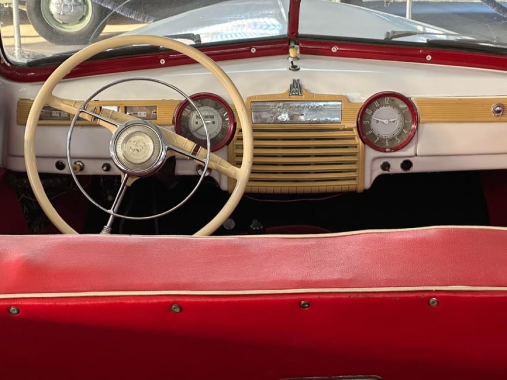 Tbilisi: Soviet Secrets on Wheels, Vintage Museum Car Tour | ®ExcursionMania