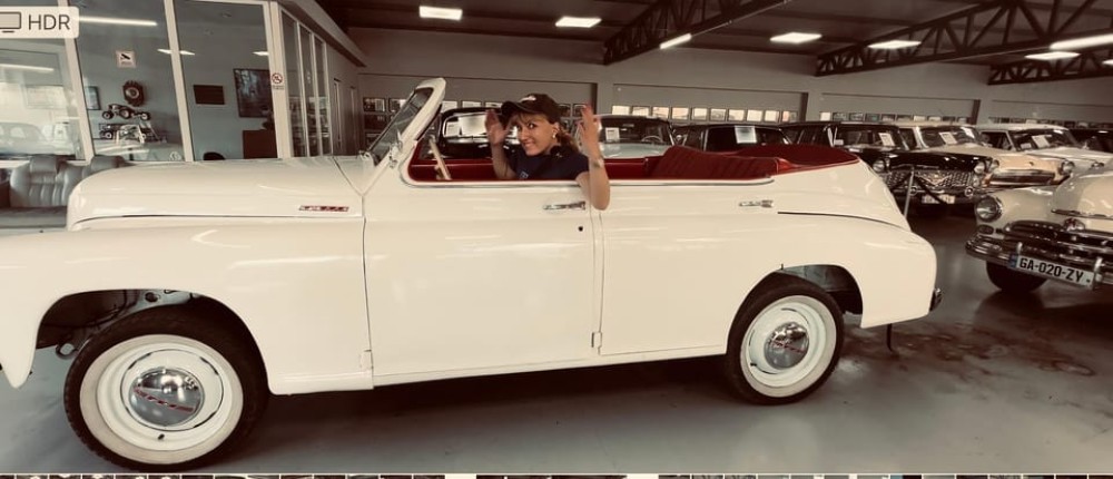 Tbilisi: Soviet Secrets on Wheels, Vintage Museum Car Tour | ®ExcursionMania