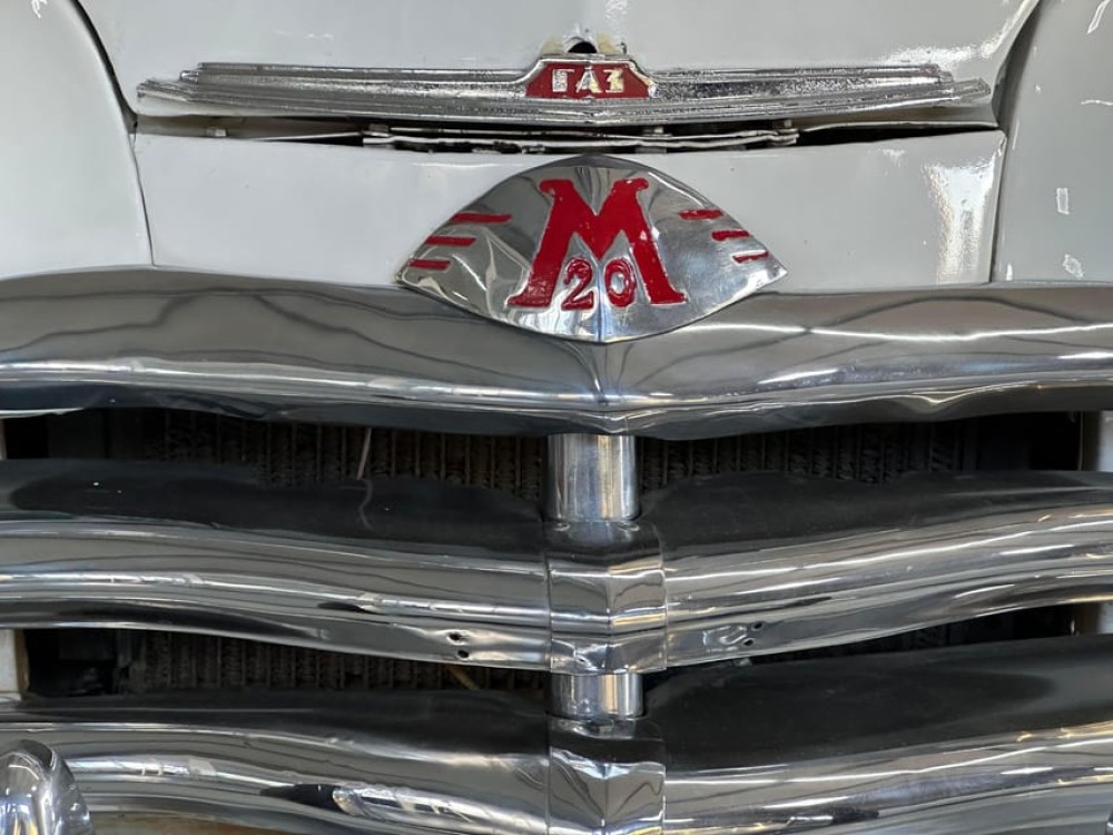 Tbilisi: Soviet Secrets on Wheels, Vintage Museum Car Tour | ®ExcursionMania