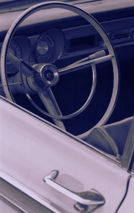 Tbilisi: Soviet Secrets on Wheels, Vintage Museum Car Tour | ®ExcursionMania