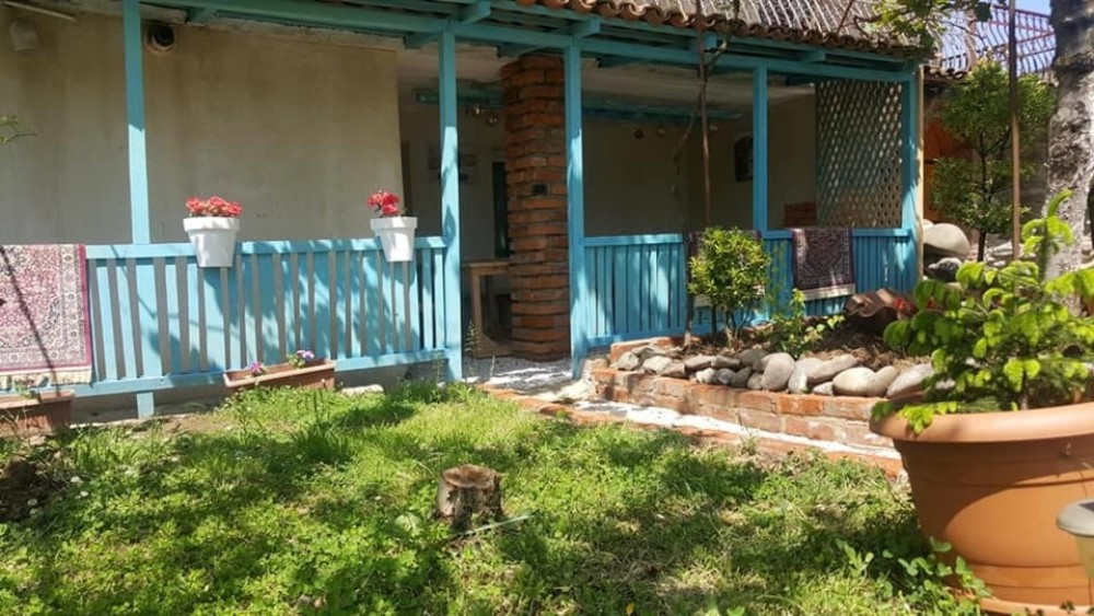 Kutaisi: Homey Dinner at Local Family | ®ExcursionMania