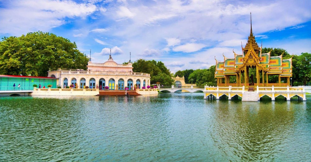 From Bangkok: Ayutthaya Ancient City Temple Tour | ®ExcursionMania