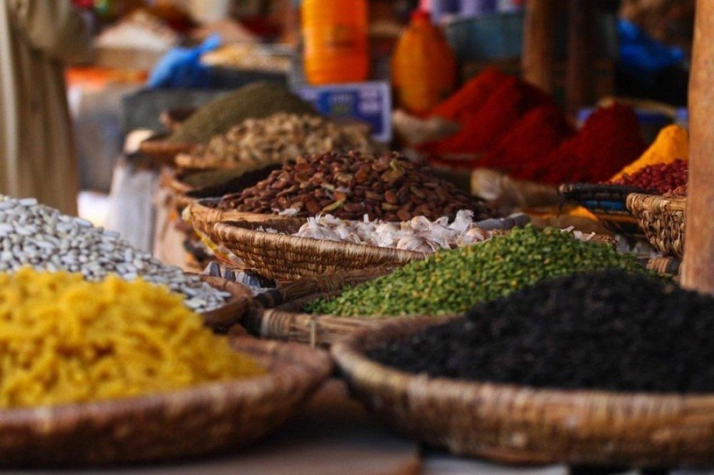 Zanzibar: Spice Tour & Stone Town Walking Tour | ®ExcursionMania