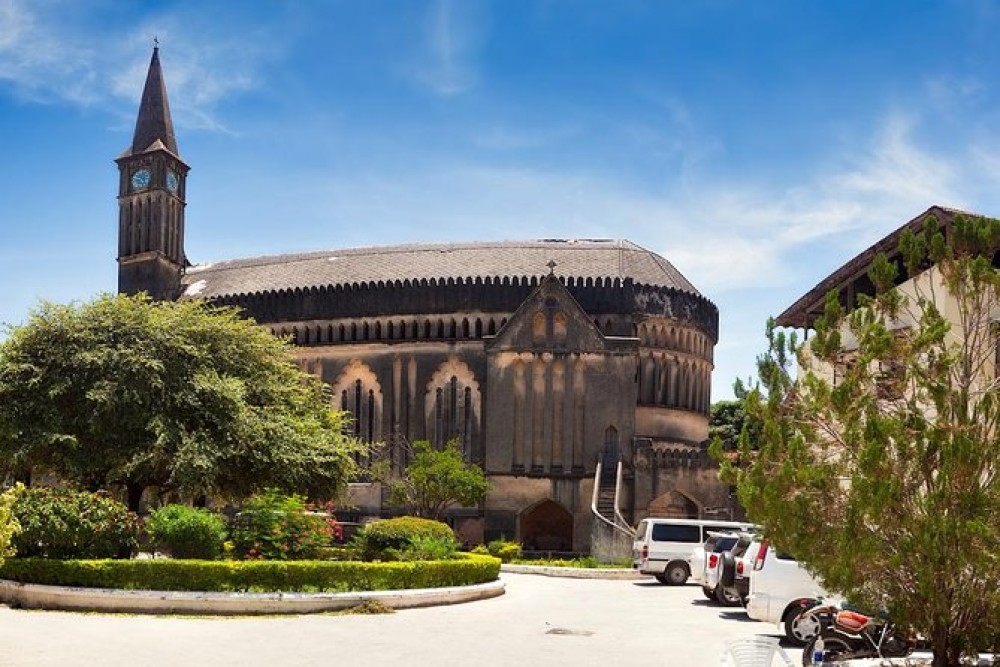 Zanzibar: Spice Tour & Stone Town Walking Tour | ®ExcursionMania