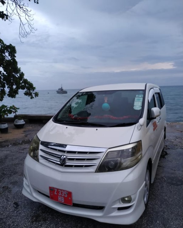 Zanzibar: Airport to Nungwi and Kendwa Hotels/Beach | ®ExcursionMania