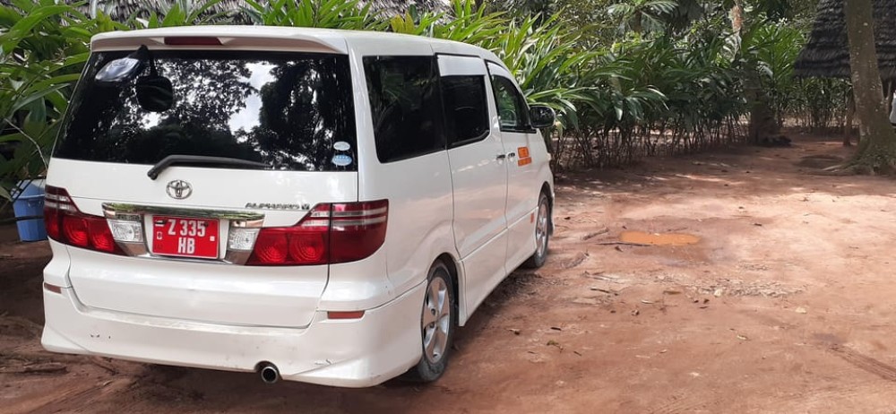 Zanzibar: Airport to Nungwi and Kendwa Hotels/Beach | ®ExcursionMania