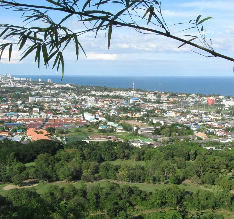 Hua Hin: One Day City Tour | ®ExcursionMania