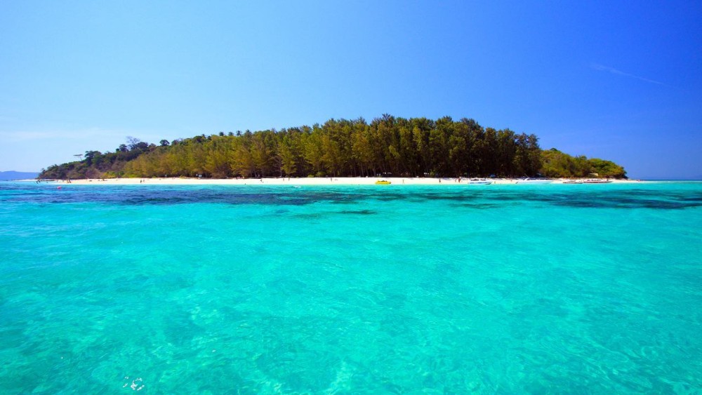 Phuket: Phi Phi, Maya, Khai or Maiton or Bamboo Island Tour | ®ExcursionMania