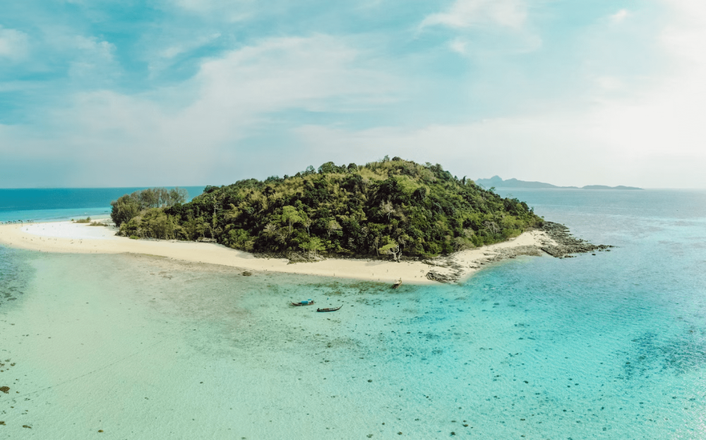 Phuket: Phi Phi, Maya, Khai or Maiton or Bamboo Island Tour | ®ExcursionMania