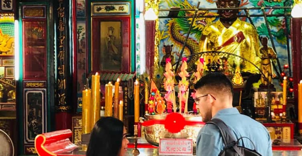Guide Service In Bangkok | ®ExcursionMania
